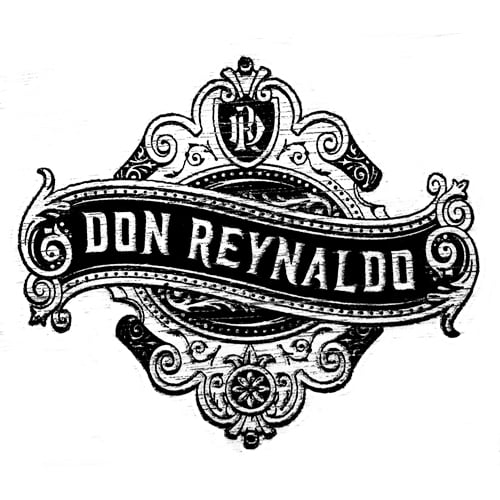 Warped Don Reynaldo